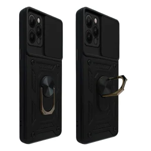 کاور گاردتک اساک مدل Dcamp2 Strap مناسب برای گوشی موبایل اپل iPhone 13 Pro