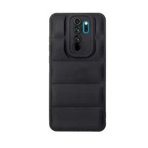 کاور اپیکوی مدل Puffy Puffer مناسب برای گوشی موبایل شیائومی Redmi Note 8 Pro
