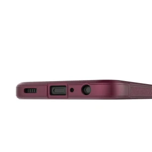 کاور اسپارتان مدل Flex Armor مناسب برای گوشی موبایل سامسونگ Galaxy M35