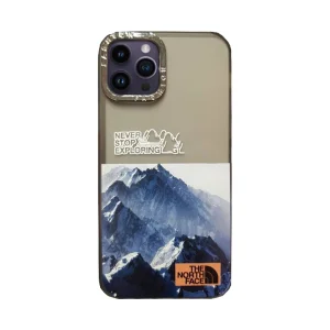 کاور اپیکوی مدل Mountain مناسب برای گوشی موبایل اپل iPhone 11 Pro Max