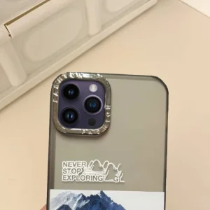 کاور اپیکوی مدل Mountain مناسب برای گوشی موبایل اپل iPhone 11 Pro Max