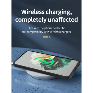 کاور اسپارتان مدل Flex Armor مناسب برای گوشی موبایل هوآوی Mate 60 Pro
