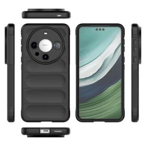 کاور اسپارتان مدل Flex Armor مناسب برای گوشی موبایل هوآوی Mate 60 Pro