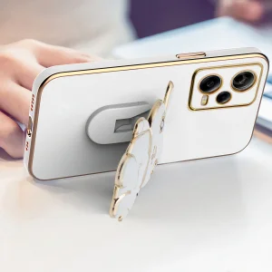 کاور اسپارتان مدل Bunny Strap مناسب برای گوشی موبایل شیائومی Realme C55