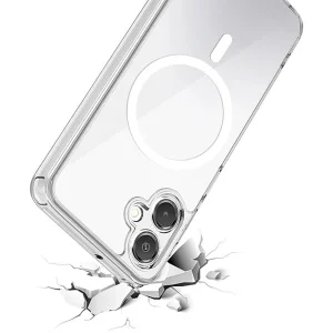 کاور اپیکوی مدل AntiShock-MagSafe مناسب برای گوشی موبایل سامسونگ Galaxy A06