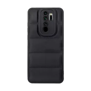 کاور اپیکوی مدل Puffy Puffer مناسب برای گوشی موبایل شیائومی Redmi Note 8