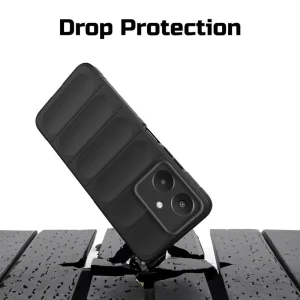 کاور اسپارتان مدل Flex Armor مناسب برای گوشی موبایل ریلمی Realme Note 60X