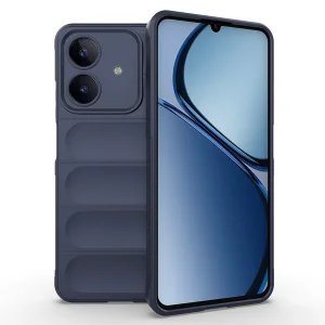کاور اسپارتان مدل Flex Armor مناسب برای گوشی موبایل ریلمی Realme Note 60X