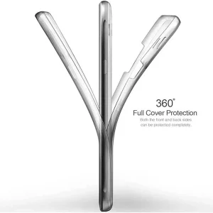 کاور اپیکوی مدل Capsole Airbag مناسب برای گوشی موبایل سامسونگ Galaxy S25 Ultra