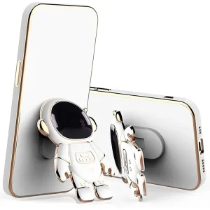 کاور اسپارتان مدل  Astronaut Strapمناسب برای گوشی موبایل ریلمی 12 5G به همراه بند