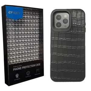کاور اِپیکوی مدل Kassa-01 مناسب برای گوشی موبایل اپل iPhone 16 Pro Max
