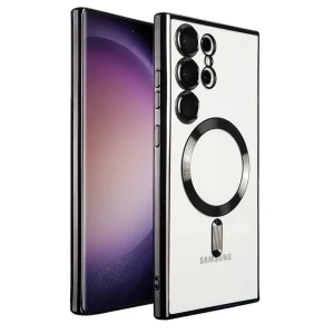 کاور اپیکوی مدل Guardian-MagSafe مناسب برای گوشی موبایل سامسونگ Galaxy S22 Ultra