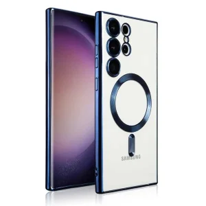 کاور اپیکوی مدل Guardian-MagSafe مناسب برای گوشی موبایل سامسونگ Galaxy S22 Ultra