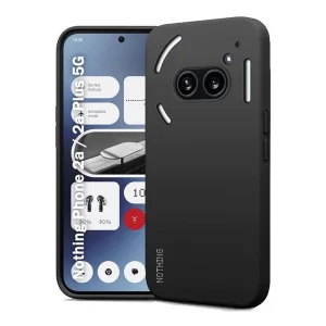 کاور اپیکوی مدل Silky Soft-Touch مناسب برای گوشی موبایل ناتینگ Phone 2a/ 2a Plus