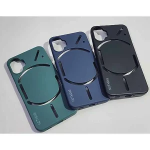 کاور اپیکوی مدل Silky Soft-Touch مناسب برای گوشی موبایل ناتینگ Nothing Phone 1
