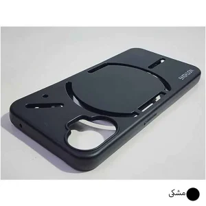 کاور اپیکوی مدل Silky Soft-Touch مناسب برای گوشی موبایل ناتینگ Nothing Phone 1