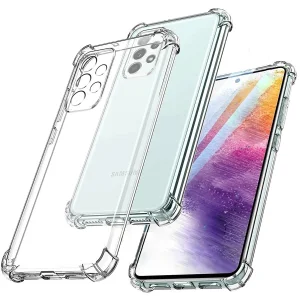 کاور اپیکوی مدل AirBag مناسب برای گوشی موبایل سامسونگ Galaxy A73