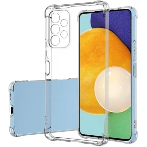 کاور اپیکوی مدل AirBag مناسب برای گوشی موبایل سامسونگ Galaxy A73