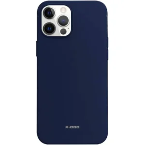 کاور کی-دوو مدل Q-series کد 01 مناسب برای گوشی موبایل اپل IPhone 13 pro max
