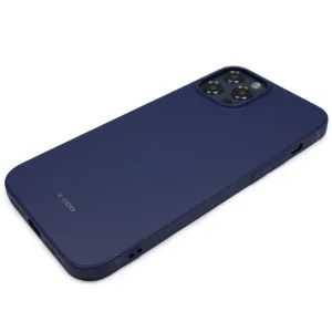 کاور کی-دوو مدل Q-series کد 01 مناسب برای گوشی موبایل اپل IPhone 13 pro max