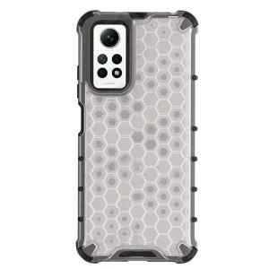 کاور اسپارتان مدل HoneyComb مناسب برای گوشی موبایل شیائومی Redmi Note 12 Pro 4G