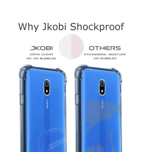 کاور اسپارتان مدل Airbag Strap مناسب برای گوشی موبایل شیائومی Redmi 8A به همراه بندآویز