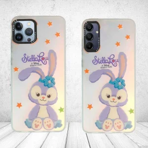 کاور اپیکوی مدل Stellar Bunny مناسب برای گوشی موبایل سامسونگ Galaxy A15 4G/ Galaxy A15 5G