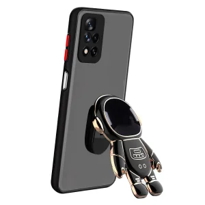 کاور اسپارتان مدل MBC Astronaut مناسب برای گوشی موبایل شیائومی Redmi 10 2022 به همراه بند