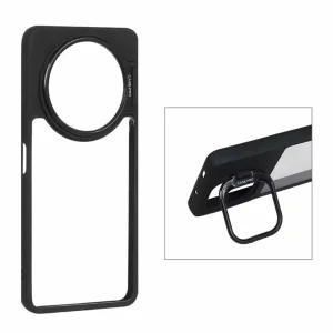 کاور اسپارتان مدل CasePro Magnetic Strap مناسب برای گوشی موبایل شیائومی Redmi 14C/ Poco C75 به همراه بند