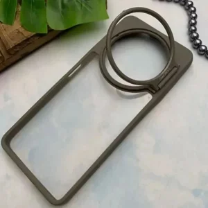 کاور اسپارتان مدل CasePro Magnetic Strap مناسب برای گوشی موبایل شیائومی Redmi 14C/ Poco C75 به همراه بند