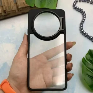 کاور اسپارتان مدل CasePro Magnetic Strap مناسب برای گوشی موبایل شیائومی Redmi 14C/ Poco C75 به همراه بند