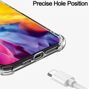 کاور اسپارتان مدل Airbag مناسب برای گوشی موبایل شیائومی Redmi Note 12 Pro 4G / Note 11 Pro