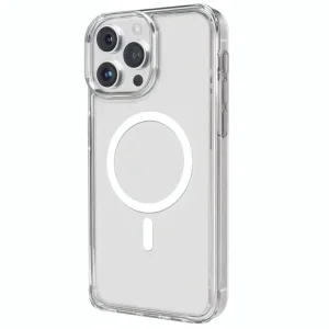 کاور مک دودو مدل PC-492 مناسب برای گوشی موبایل اپل iPhone 16 Pro Max
