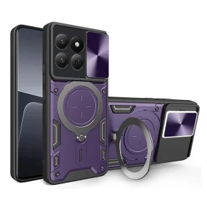 کاور اسپارتان مدل Magnet Ring مناسب برای گوشی موبایل آنر Honor X8c