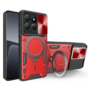 کاور اسپارتان مدل Magnet Ring مناسب برای گوشی موبایل آنر Honor X8c