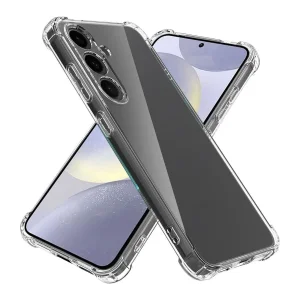 کاور اسپارتان مدل Airbag مناسب برای گوشی موبایل سامسونگ Galaxy S24 FE