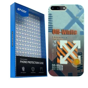 کاور اپیکوی مدل Cross مناسب برای گوشی موبایل اپل iPhone 7 Plus / 8 Plus