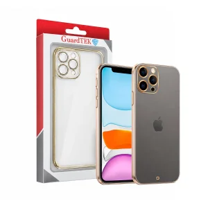 کاور گاردتک اساک مدل Electro P مناسب برای گوشی موبایل اپل iPhone 11 Pro Max