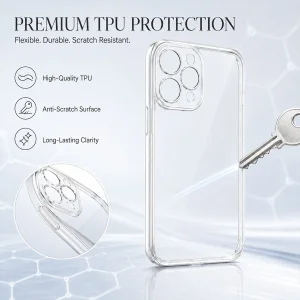کاور گاردتک اساک مدل Electro P مناسب برای گوشی موبایل اپل iPhone 11 Pro Max