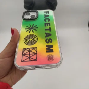 کاور یانگ کیت مدل FaceTasm کد 02 مناسب برای گوشی موبایل اپل iphone 13