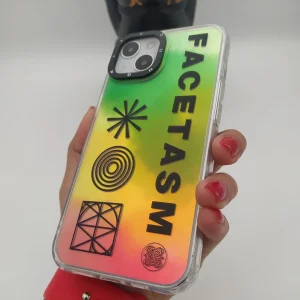 کاور یانگ کیت مدل FaceTasm کد 02 مناسب برای گوشی موبایل اپل iphone 13