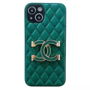 کاور اپیکوی مدل Luxury-CHANEL مناسب برای گوشی موبایل اپل Iphone 14 Plus