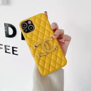 کاور اپیکوی مدل Luxury-CHANEL مناسب برای گوشی موبایل اپل Iphone 14 Plus
