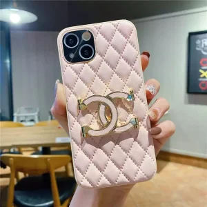 کاور اپیکوی مدل Luxury-CHANEL مناسب برای گوشی موبایل اپل Iphone 14 Plus