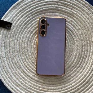 کاور اپیکوی مدل  My-Lens مناسب برای گوشی موبایل سامسونگ Galaxy A14 4G