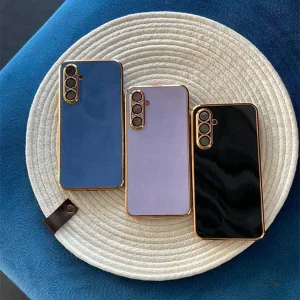 کاور اپیکوی مدل  My-Lens مناسب برای گوشی موبایل سامسونگ Galaxy A14 4G