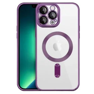 کاور اپیکوی مدل Guardian-Magsafe مناسب برای گوشی موبایل اپل Iphone 14 Pro Max