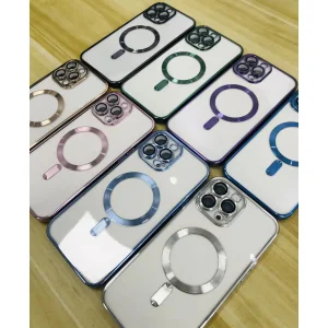 کاور اپیکوی مدل Guardian-Magsafe مناسب برای گوشی موبایل اپل Iphone 14 Pro Max
