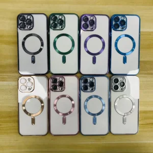 کاور اپیکوی مدل Guardian-Magsafe مناسب برای گوشی موبایل اپل Iphone 14 Pro Max