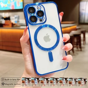 کاور اپیکوی مدل Guardian-Magsafe مناسب برای گوشی موبایل اپل Iphone 14 Pro Max